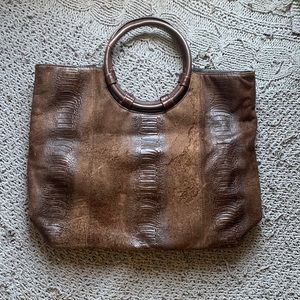 Vintage Franco Sarto Bag